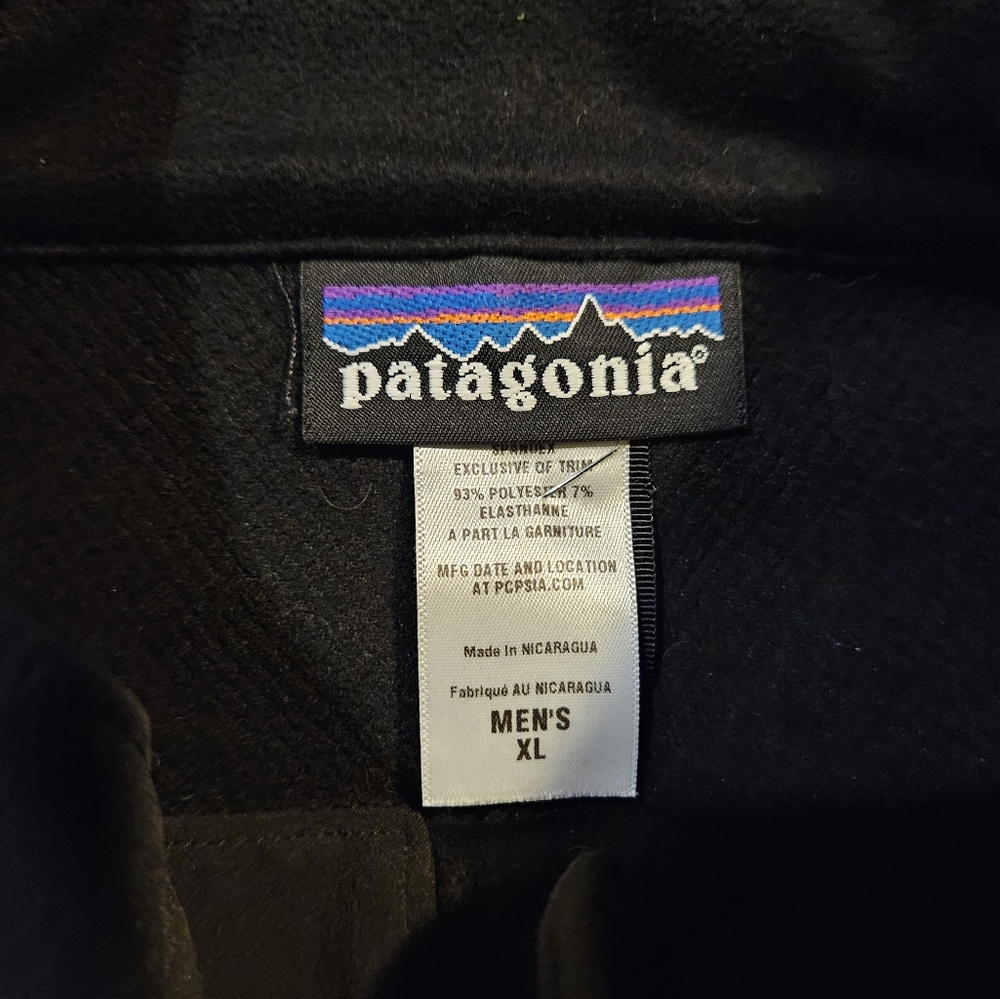 Patagonia jacket - Picture 4 of 6